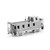 3D Metal Assembly Model Train Drilling Cruise DIY Puzzle