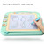 Children Color Graffiti Drawing Board Magnetic Writing Board