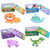 DUOQU Children Early Education Picture Puzzle Toy Box Set