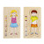 Onshine Five-Layer Human Body Structure Puzzle Wooden Puzzles For Children Physical Cognition