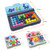 Children Intelligence Unlock Board Game Desktop Logical Thinking Puzzle Toy