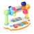Early Childhood Education Learning Piano Enlightenment Light and Music Machine