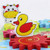 Animal Gear Game Combination Pairing Assembled Toy
