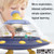 CY871869 Multifunctional UFO Biological Observer Science Education Early Education Toy