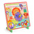 7 In 1 Kids Calendar & Teaching Clock Educational Toys