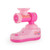 Mini Meat Grinder Pretend Play Children Simulation Appliances Toys