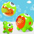 JJR/C V02 Automatic Cartoon Cute Bubble Machine