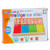 Intelligence Kids Toys Wooden Digit Mathematical Sticks