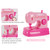 Mini Sewing Machine Pretend Play Children Simulation Appliances Toys