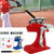 Outdoor Family Games Baseball Automatic Server Mini Baseball Machine Toys