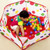 3pc Foldable Toy Tent Colorful Balls Ball Pool Game for Kids Children