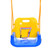3 in 1 Multi-function Children's Outdoor Swing Toy, Random Color Delivery