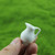 3 PCS Doll House Mini Accessories Ceramic Vase