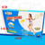 Tennis Practice Device Single Tennis Training Device Children Toys