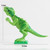 6 in 1 Intelligent Toys DIY ABS Material Building Blocks Dinosaurs, Random Style Delivery