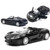 1:36 Simulation Alloy Sports Car Model Children Toy Car