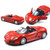 1:36 Simulation Alloy Sports Car Model Children Toy Car