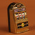 10PCS Vintage Mini Small Slot Machine Lucky Toy for Kid Children
