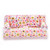 Mini Furniture Flower Sofa 20cm Couch +2 Cushions for Doll House Accessories