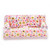 Mini Furniture Flower Sofa 20cm Couch +2 Cushions for Doll House Accessories