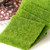 Mini Toy House Imitation Accessories Garden False Moss Artificial Turf