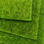 Mini Toy House Imitation Accessories Garden False Moss Artificial Turf