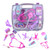 Simulation Stethoscope Set Portable Medicine Box Child Doctor Role Playing Toy