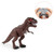 Walking Remote Control Tyrannosaurus Dinosaur Christmas Toy Light Sound Action Figure Infrared