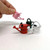 Metal Doll House Miniature Watering Can Handicrafts Toy