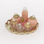 3 PCS Mini Doll House Dressing Table Decoration Cosmetic Set