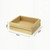 3 PCS Toy House Accessories Mini Wooden Box