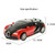 One-click Transforming Toy Car Impact Deformation Toy Model Car