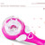 Magic Hair Braiding Device Variety Girl Toy Hair Accessories Set Electric Hair Braiding Device