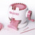 Hand Knitting Machine Children Play House Toy DIY Knitting Wool Machine