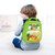Educational Toys Children Simulation Pretend Play House Toys Kit Backpack