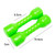 3 Pairs Kindergarten Children Gymnastics Dance Sports Training Dumbbells, Specification: