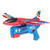 BY-0212 Foam Plane Hand Throw Catapult Aircraft Launcher Glider Model