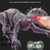 2.4G Wireless Remote Control Tyrannosaur Simulation Mechanical Dinosaur Model Toy