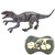 2.4G Wireless Remote Control Tyrannosaur Simulation Mechanical Dinosaur Model Toy