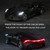 1:32 Alloy Sports Car Model With Sound And Light Boy Toy Car Decoration