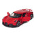 1:32 Alloy Sports Car Model With Sound And Light Boy Toy Car Decoration