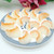 Simulation Resin Dumplings Brooch Ornament Accessories Kindergarten Children Resin Decoration