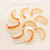 Simulation Resin Dumplings Brooch Ornament Accessories Kindergarten Children Resin Decoration
