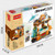 LELE BROTHER Children Assembling Mini City Street Scene Building Blocks