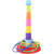 Night Market Stall Detachable Throwing Hoop Toys Children Parent-Child Games