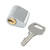 Fire Door Lock Cylinder Door Latch Fittings With Key