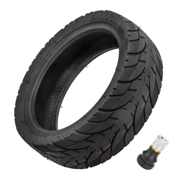 8.5 Inch Thick Tubeless Tire Modification Accessories for Xiaomi M365 /Pro /Pro2 /1S Scooter