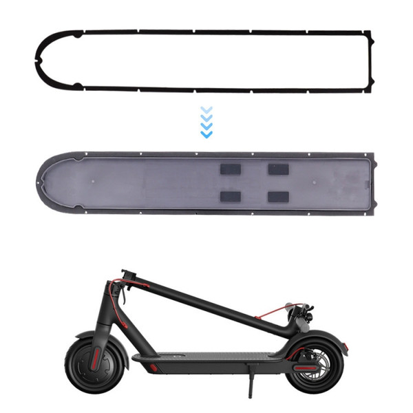 For Xiaomi M365 1S Electric Scooter Accessories Foot Pad Waterproof Sealing Ring