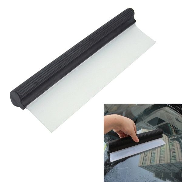 Environmentally Friendly Soft Silica Gel Does Not Hurt the Paint And Car Wiper, Size: 12 inch