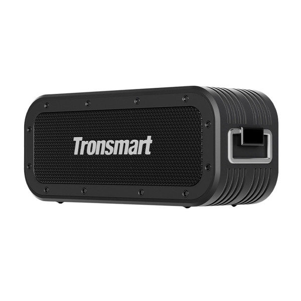 Tronsmart Force X 80W Portable Outdoor Waterproof Bluetooth 5.0 Speaker